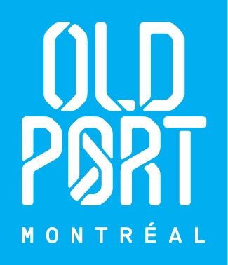 Old Port of Montreal logo