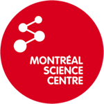Montreal Science Centre logo